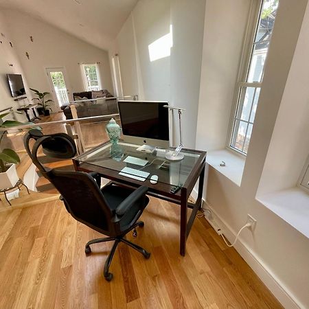 Perrin Place Unit 1 보스톤 외부 사진