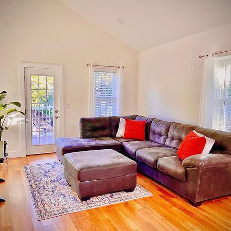 Perrin Place Unit 1 보스톤 외부 사진