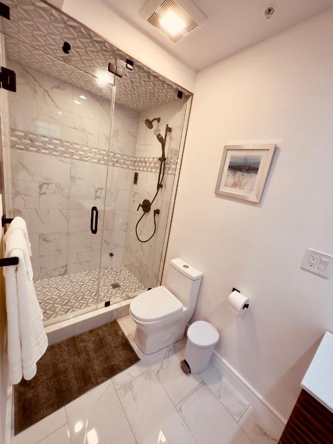 Perrin Place Unit 1 보스톤 외부 사진