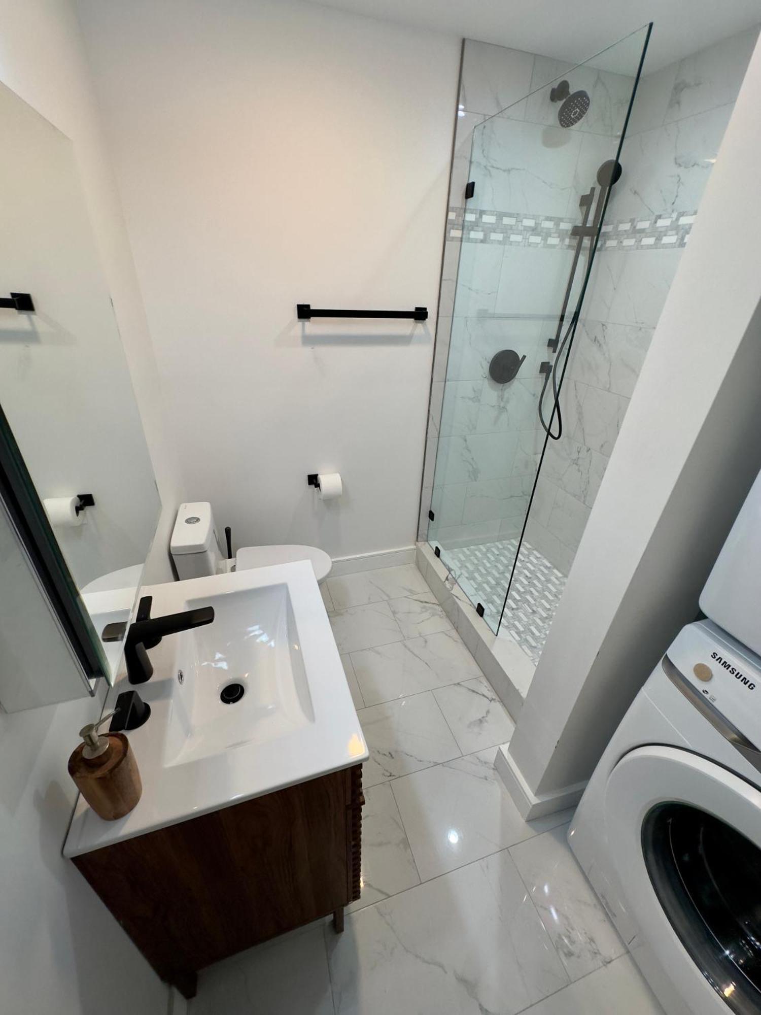 Perrin Place Unit 1 보스톤 외부 사진
