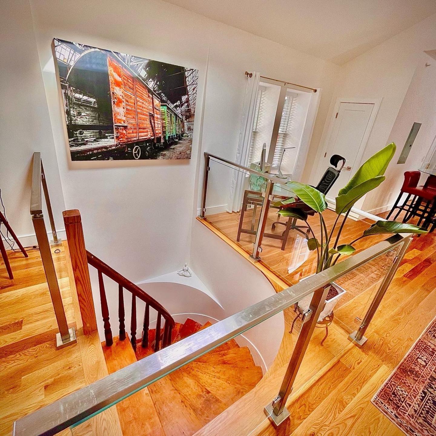 Perrin Place Unit 1 보스톤 외부 사진